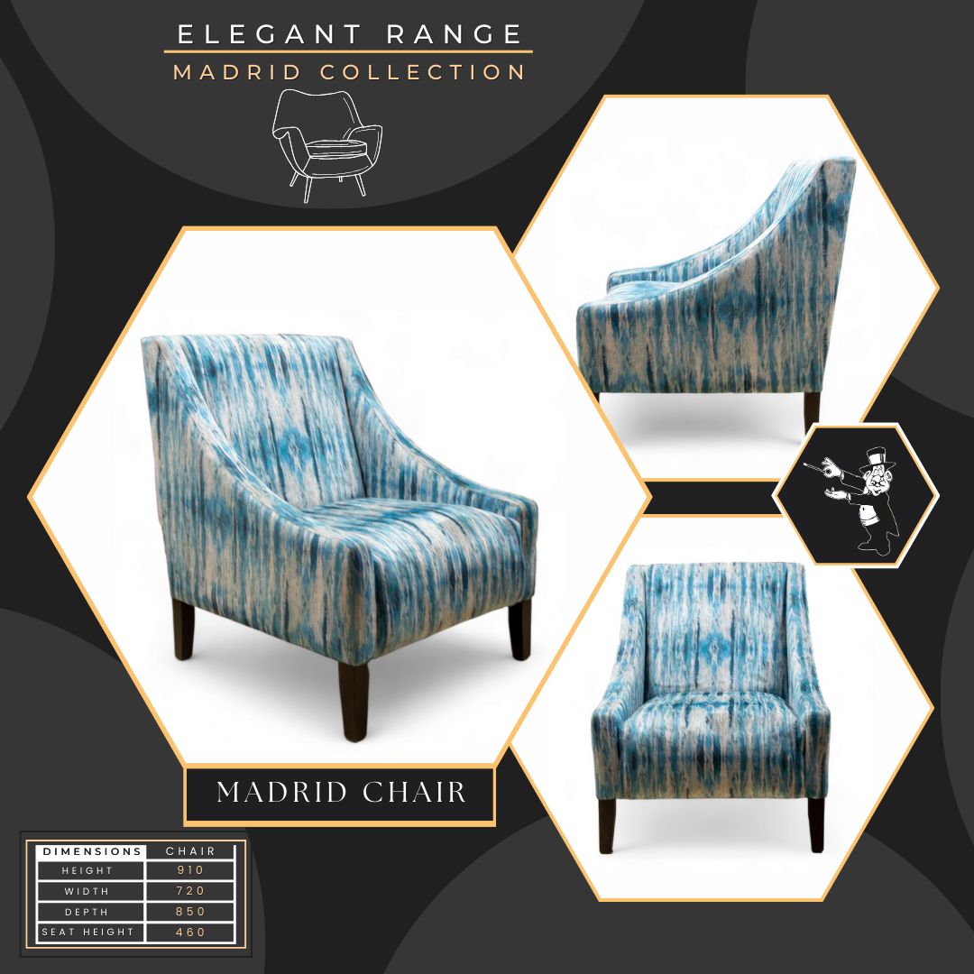 Madrid Chair