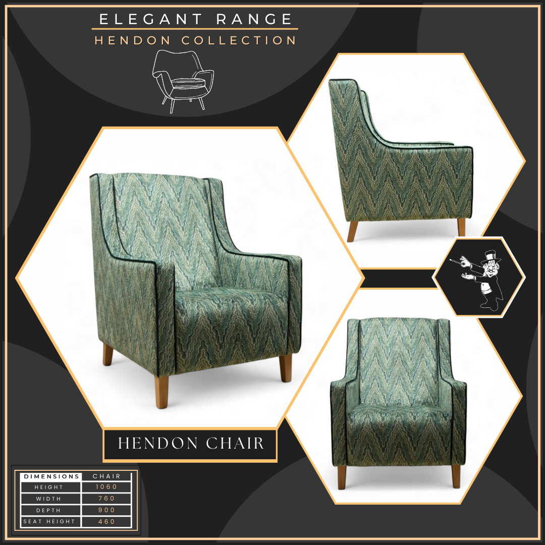 Hendon Chair