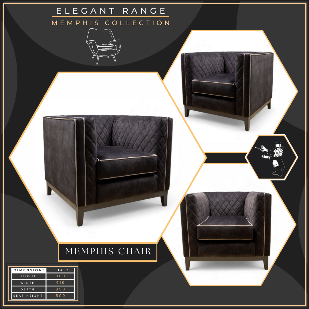 Memphis Chair