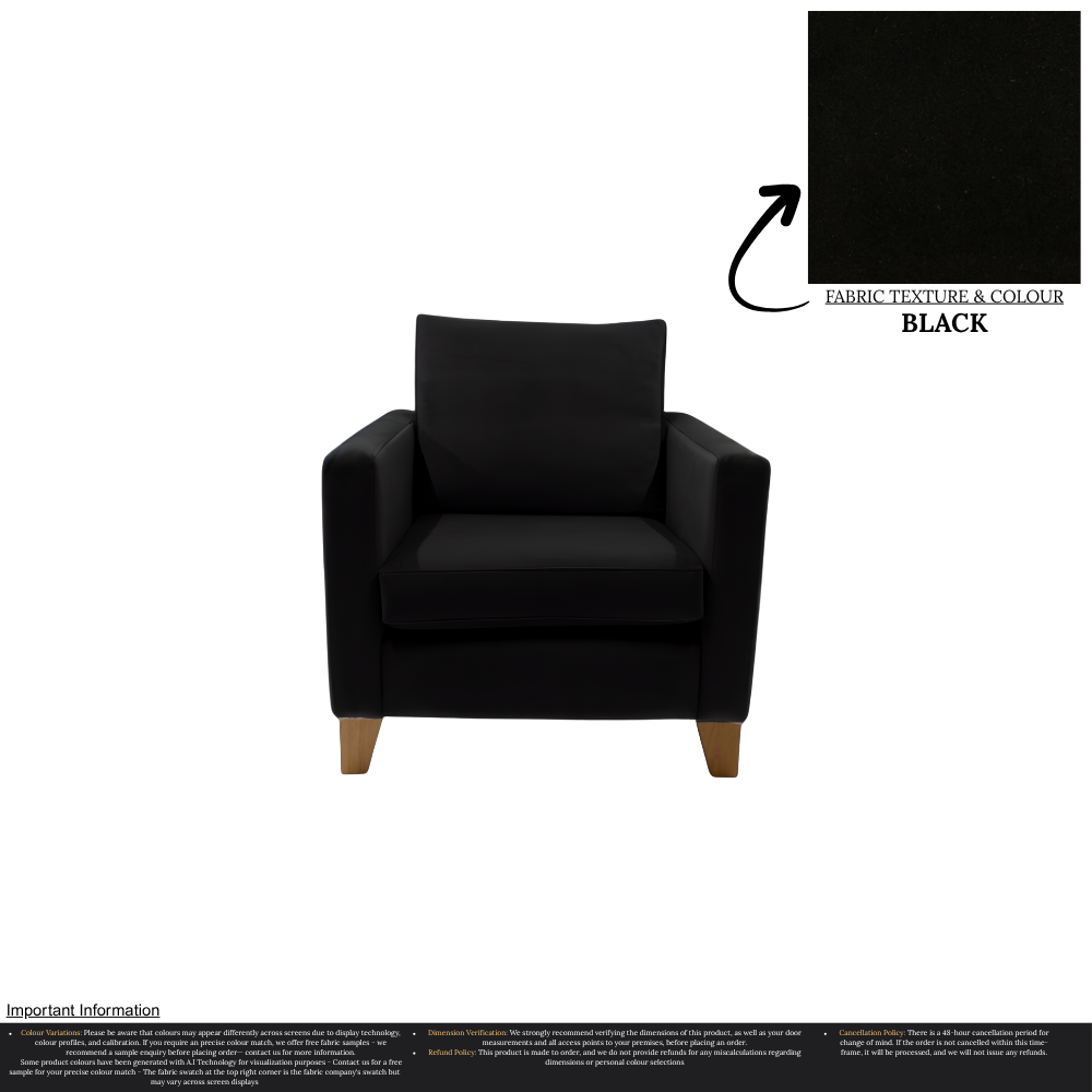 Clyde Chair