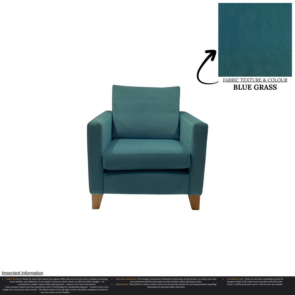 Clyde Chair