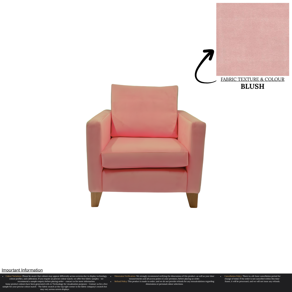 Clyde Chair