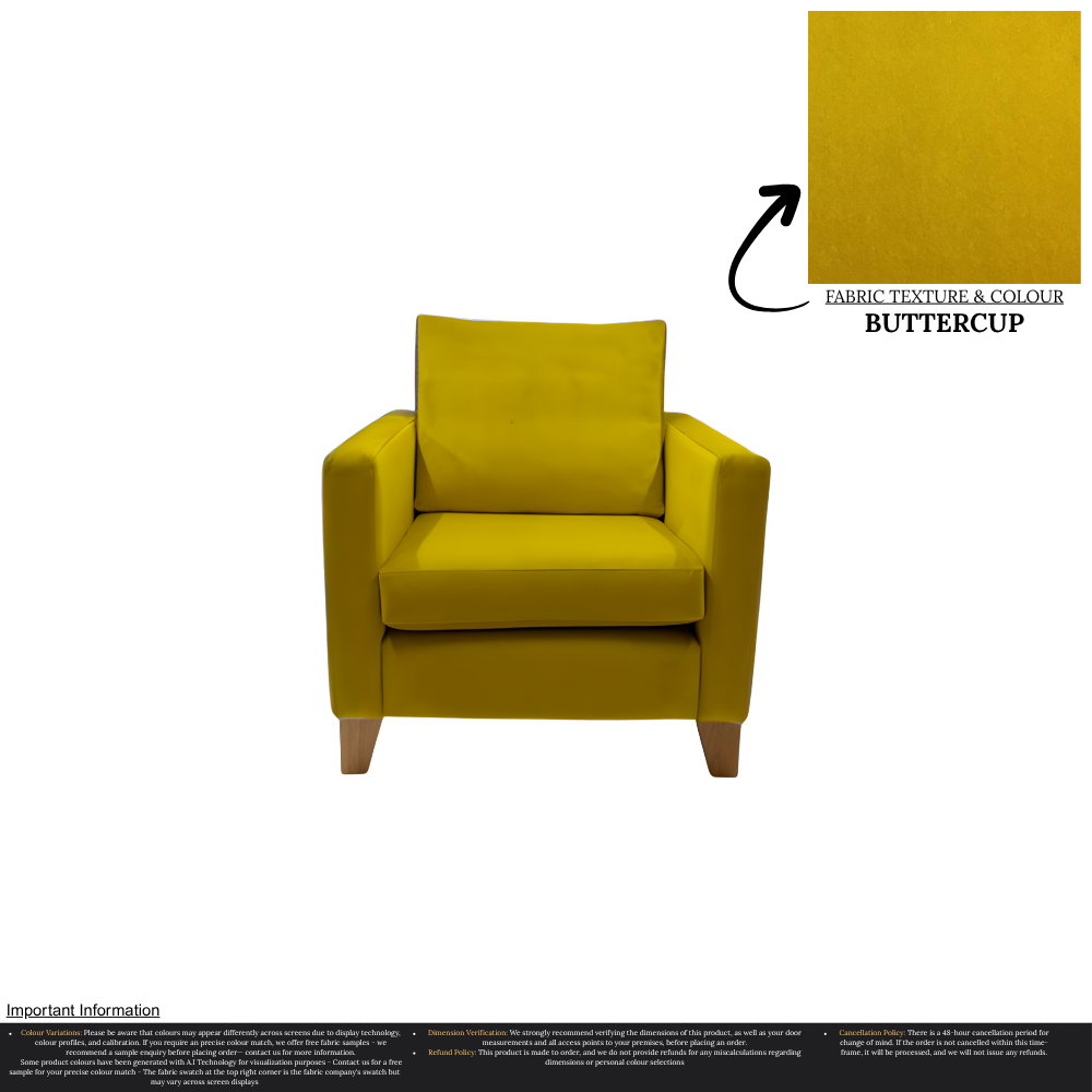 Clyde Chair