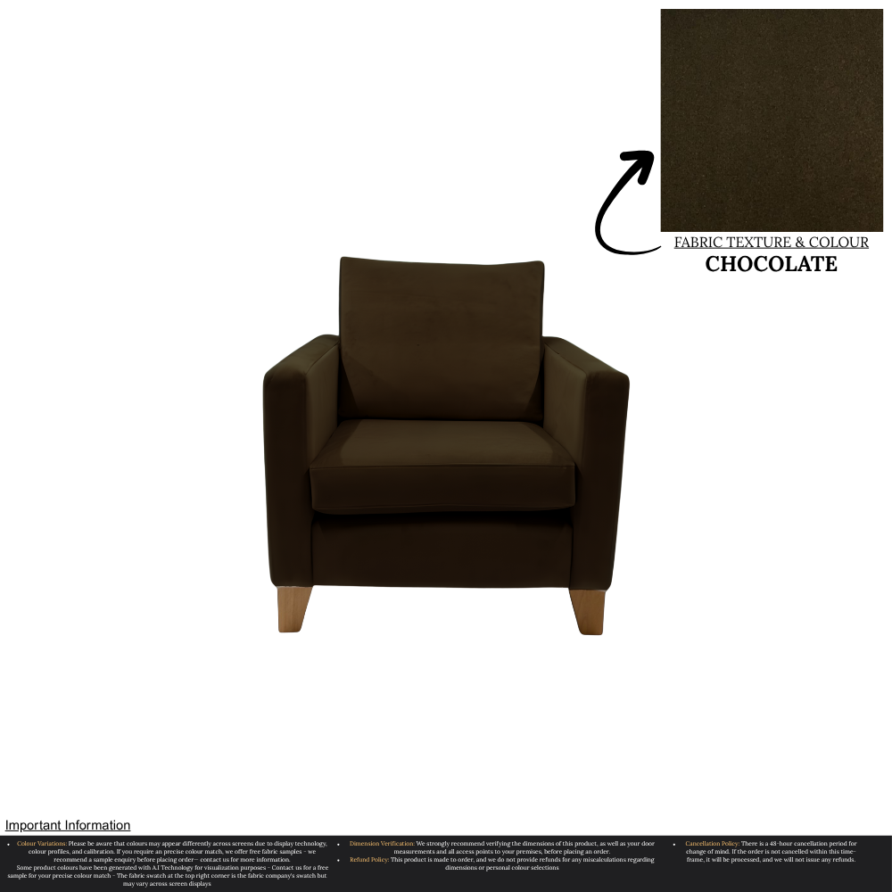 Clyde Chair