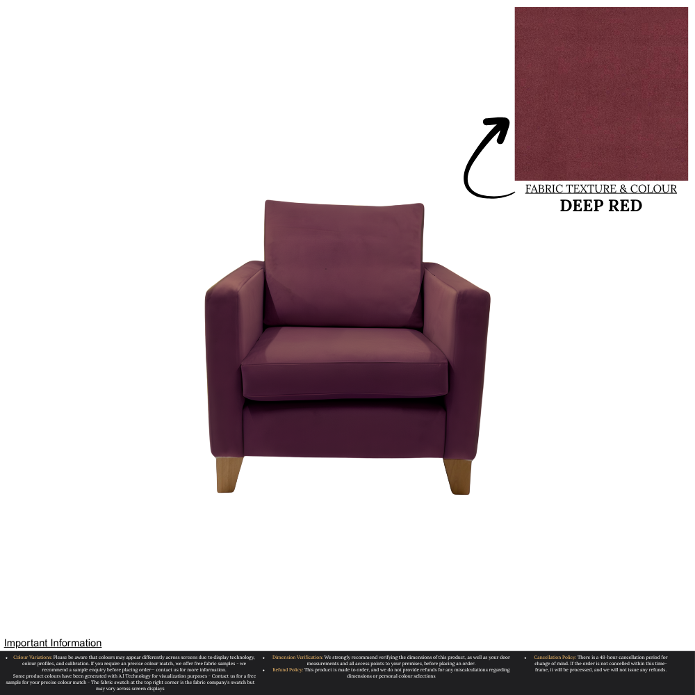 Clyde Chair