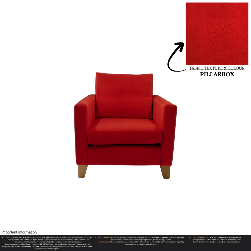 Clyde Chair