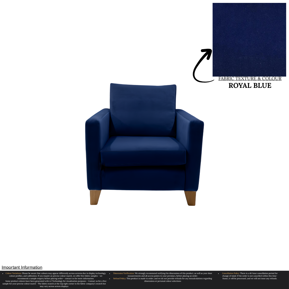 Clyde Chair