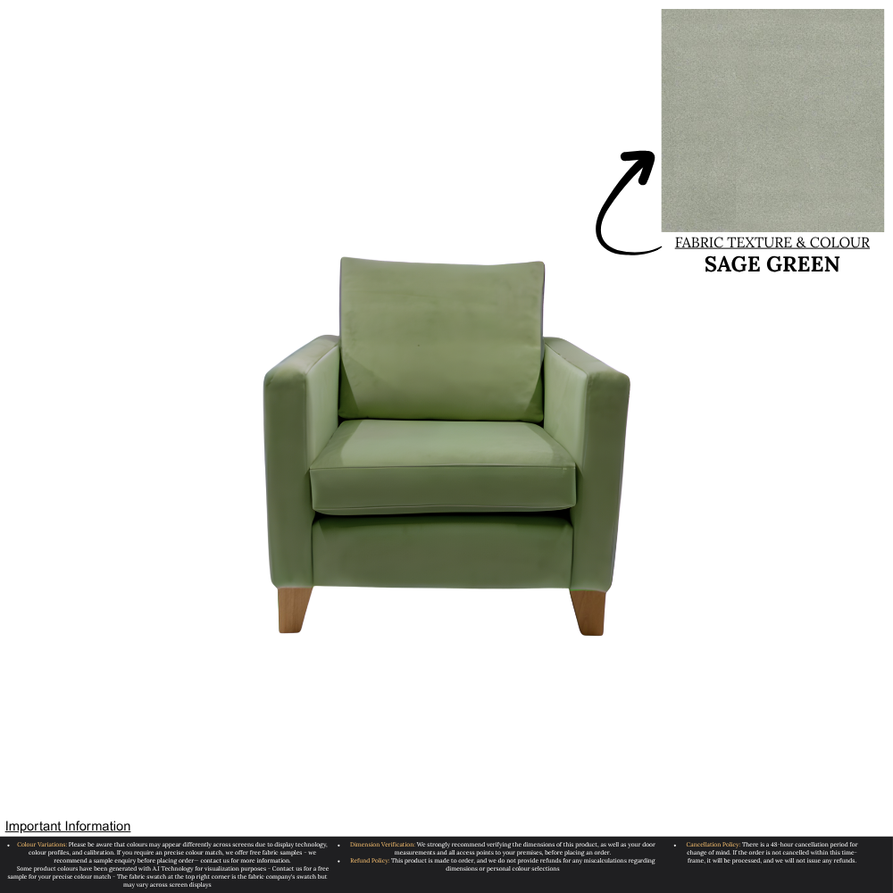 Clyde Chair