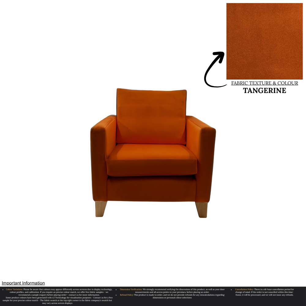 Clyde Chair