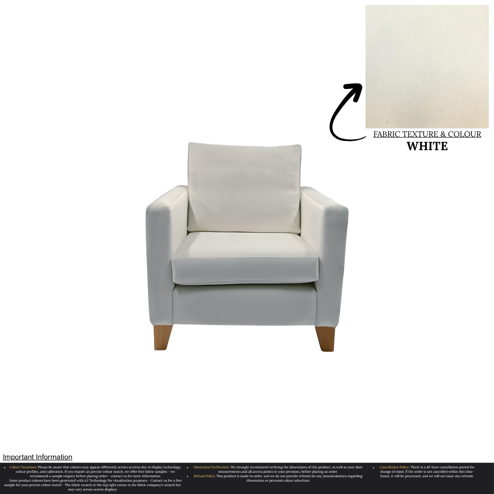 Clyde Chair