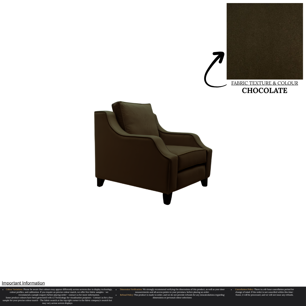 Dexter Chair