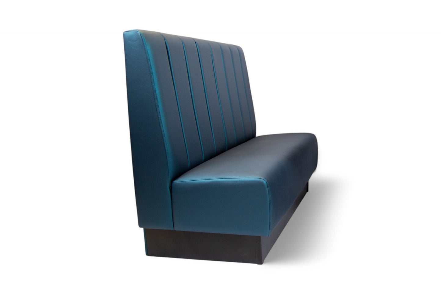 Fluted Back Single - 1100 High