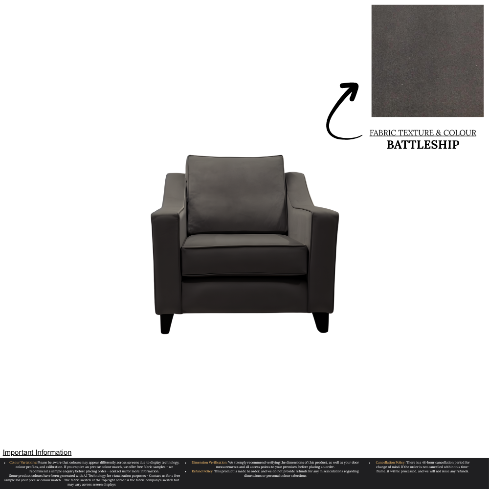 Forbes Chair