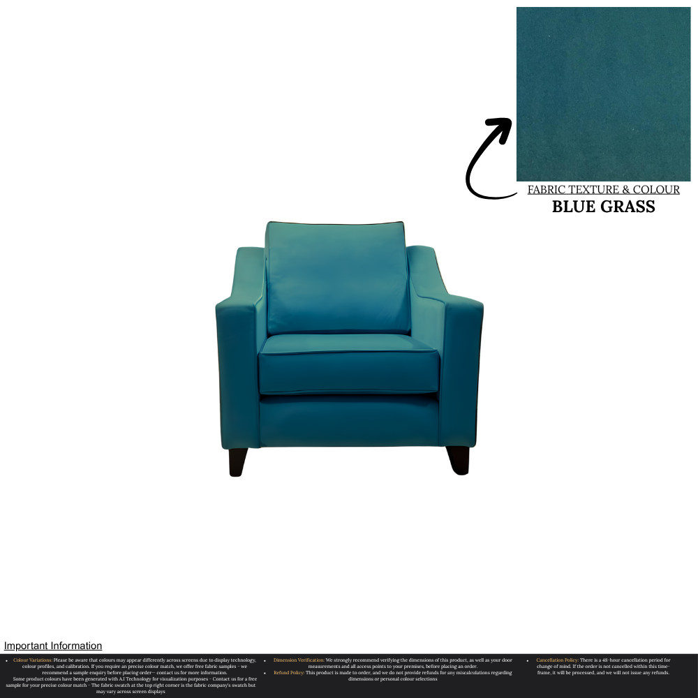 Forbes Chair