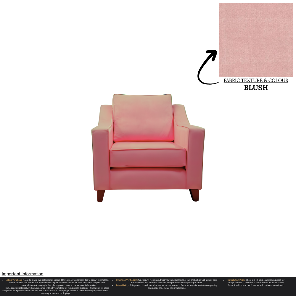 Forbes Chair