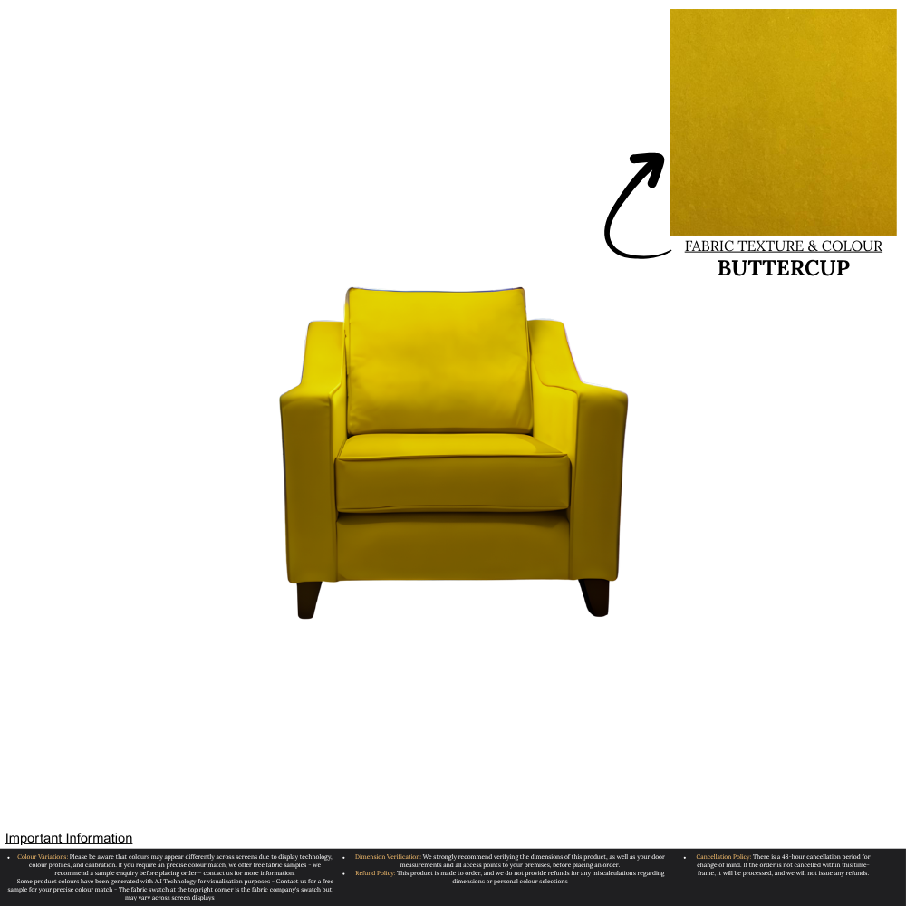 Forbes Chair