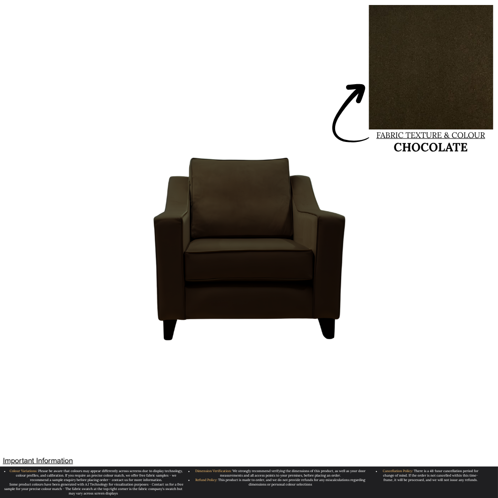 Forbes Chair