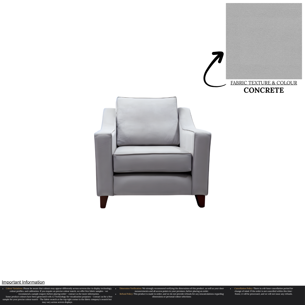 Forbes Chair