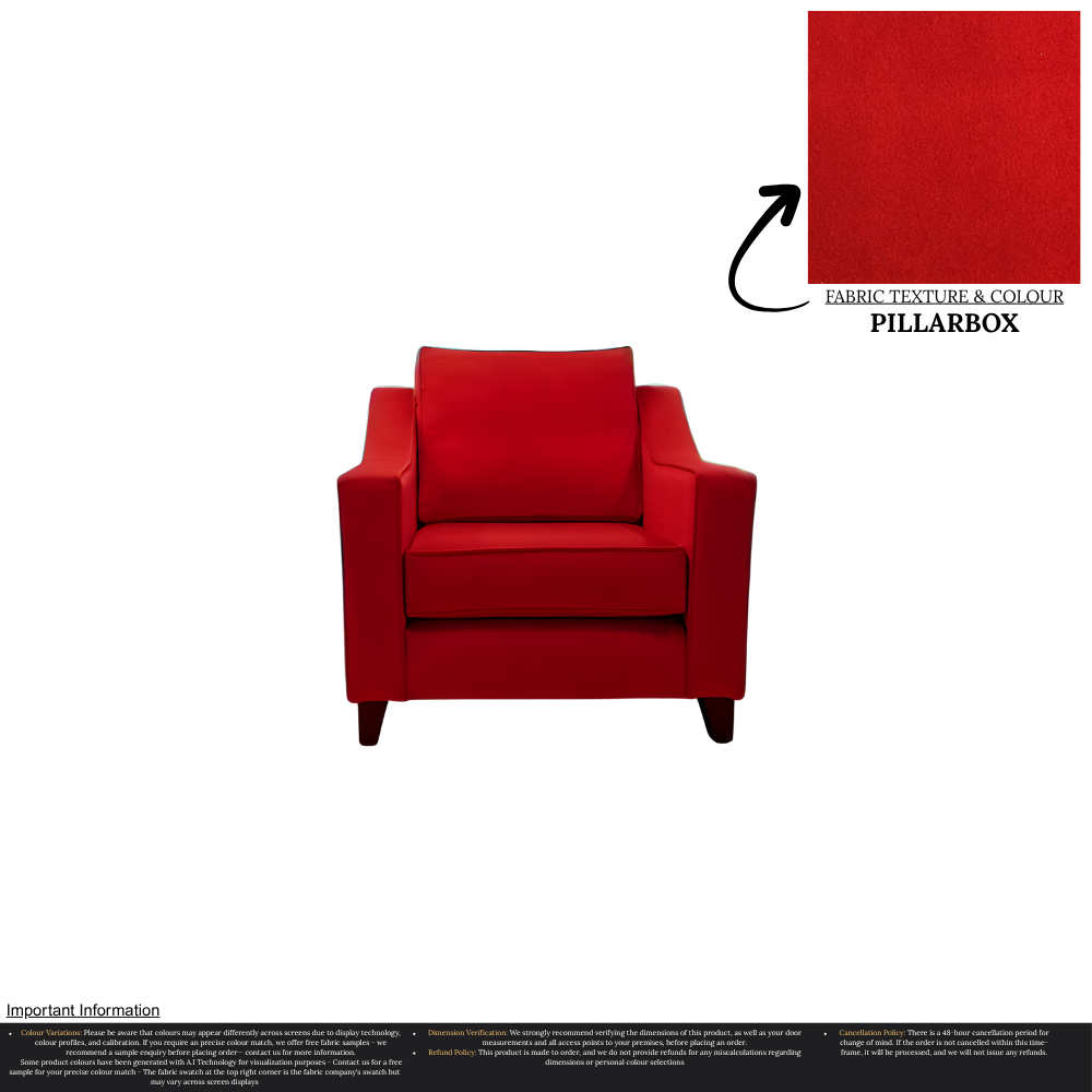 Forbes Chair