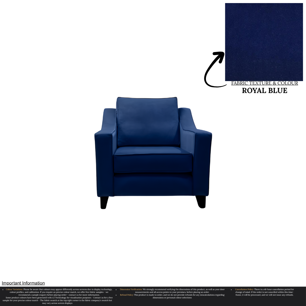 Forbes Chair