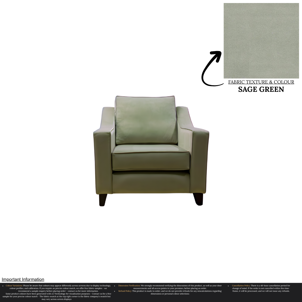 Forbes Chair