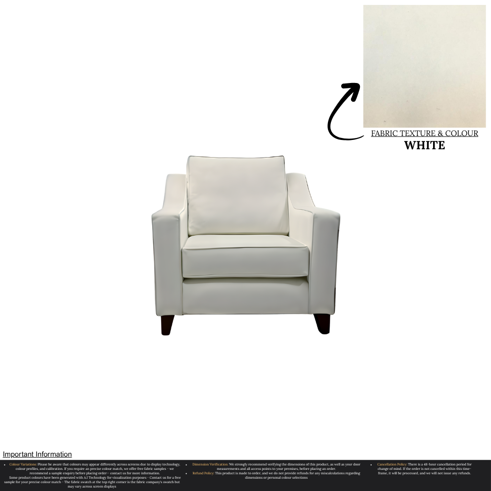 Forbes Chair
