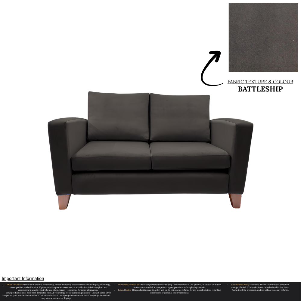 Isla 2 Seater