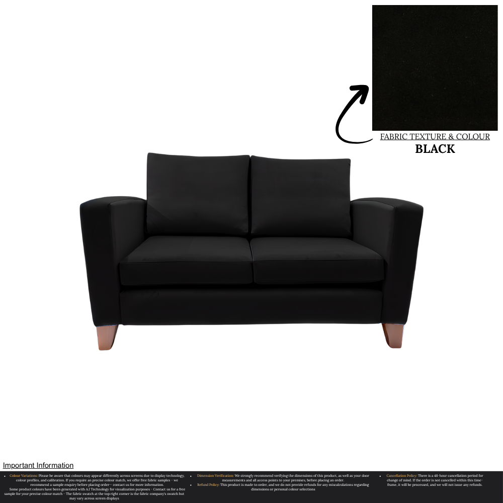 Isla 2 Seater
