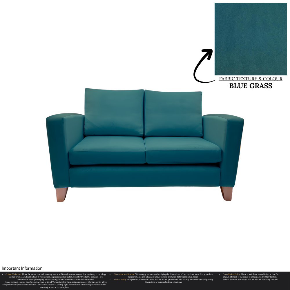 Isla 2 Seater