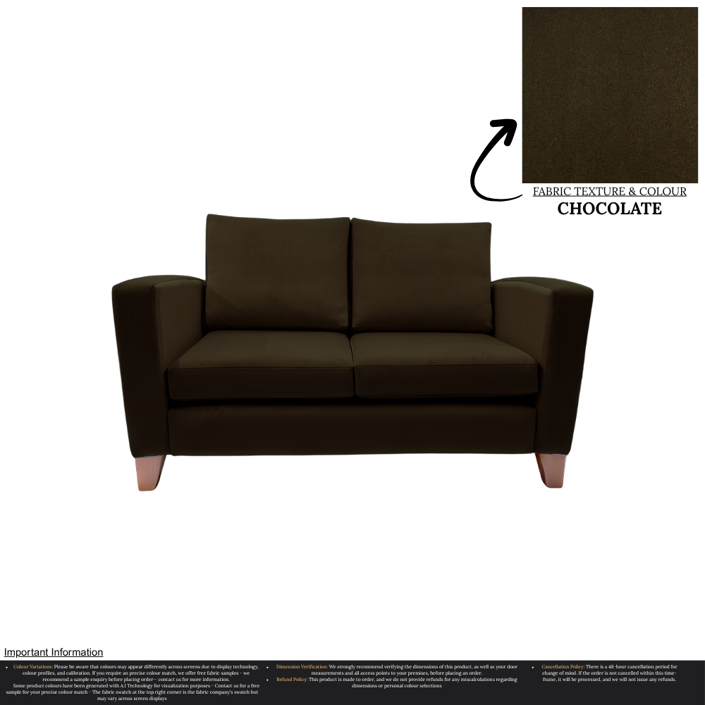 Isla 2 Seater