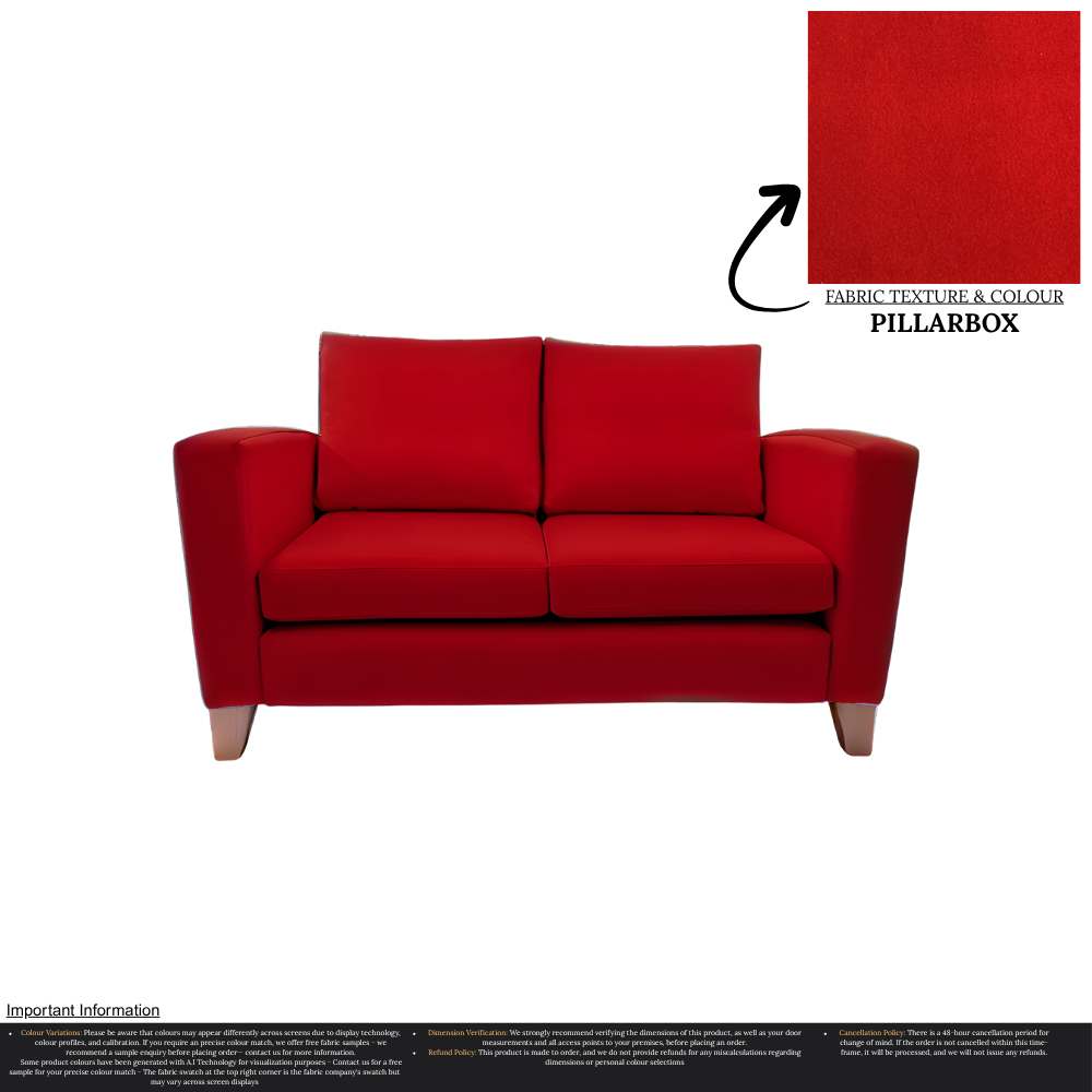 Isla 2 Seater