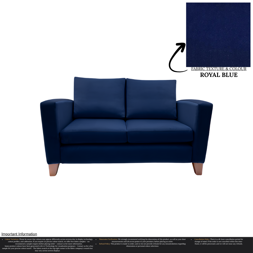 Isla 2 Seater