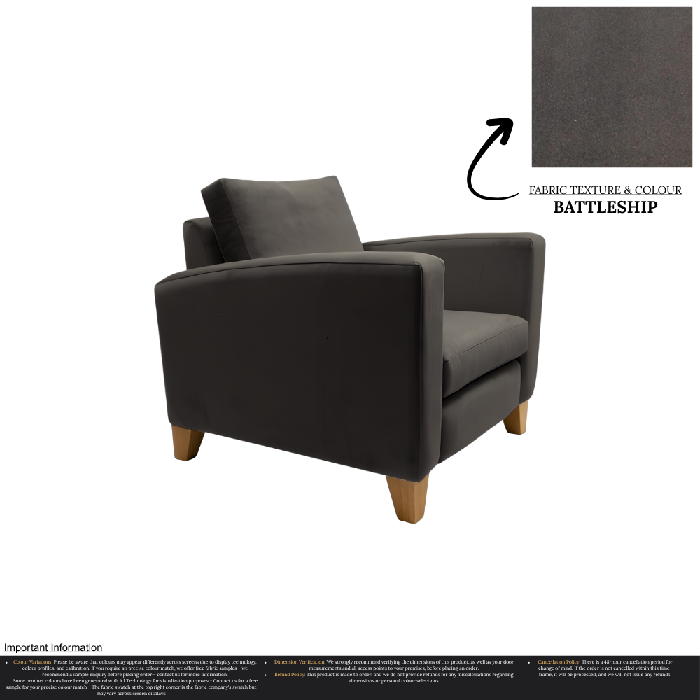 Isla Chair