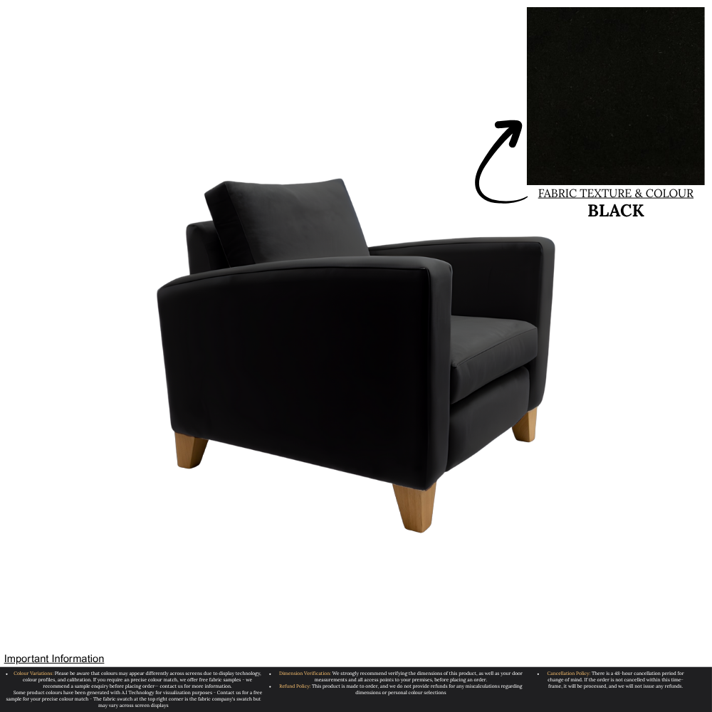 Isla Chair