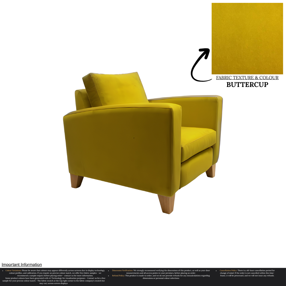 Isla Chair