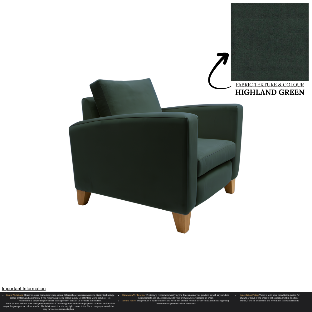 Isla Chair