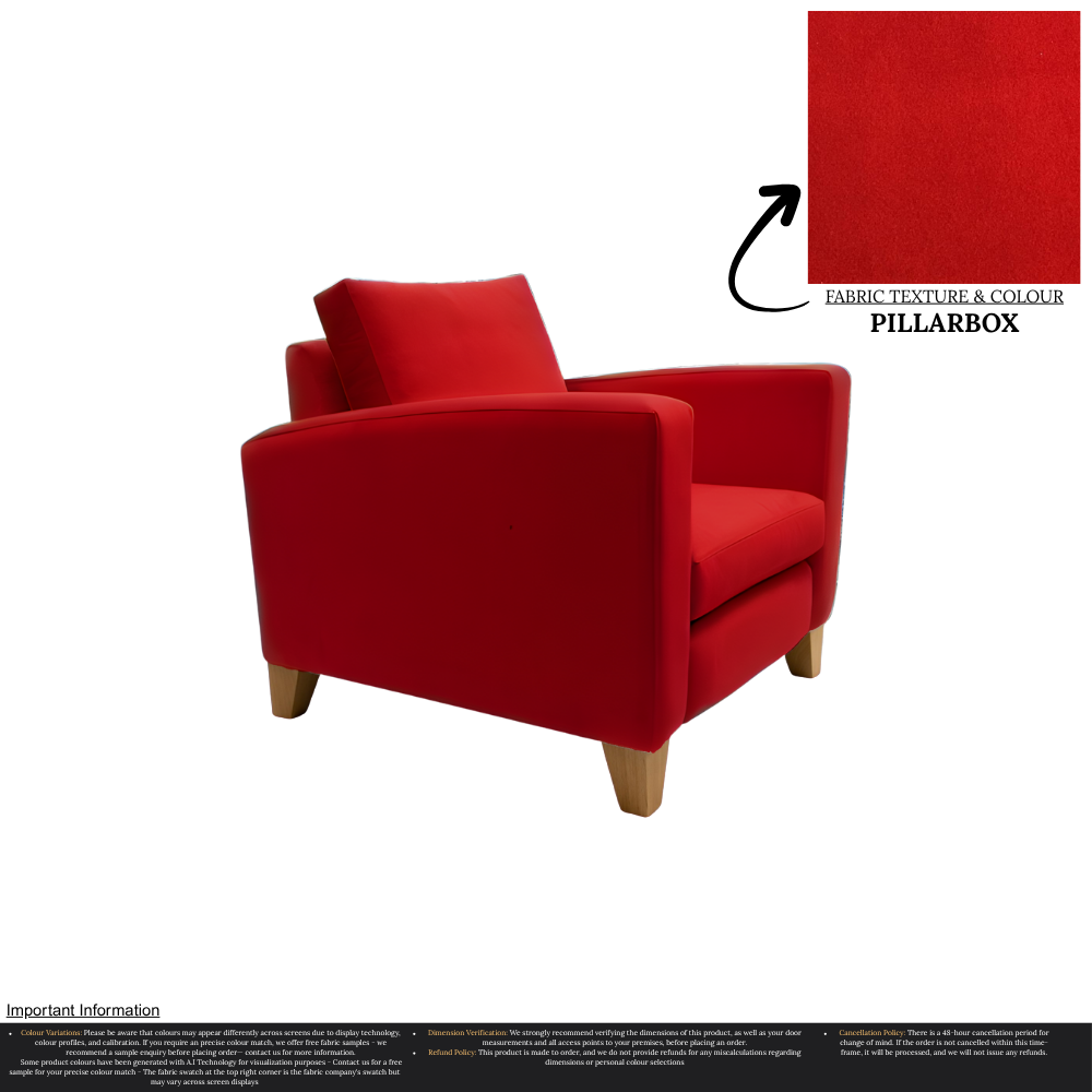 Isla Chair