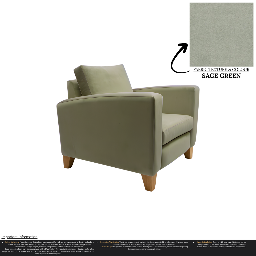 Isla Chair