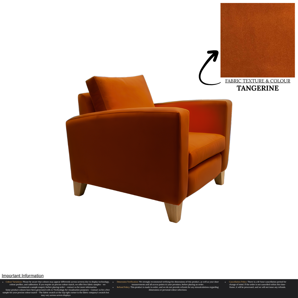 Isla Chair