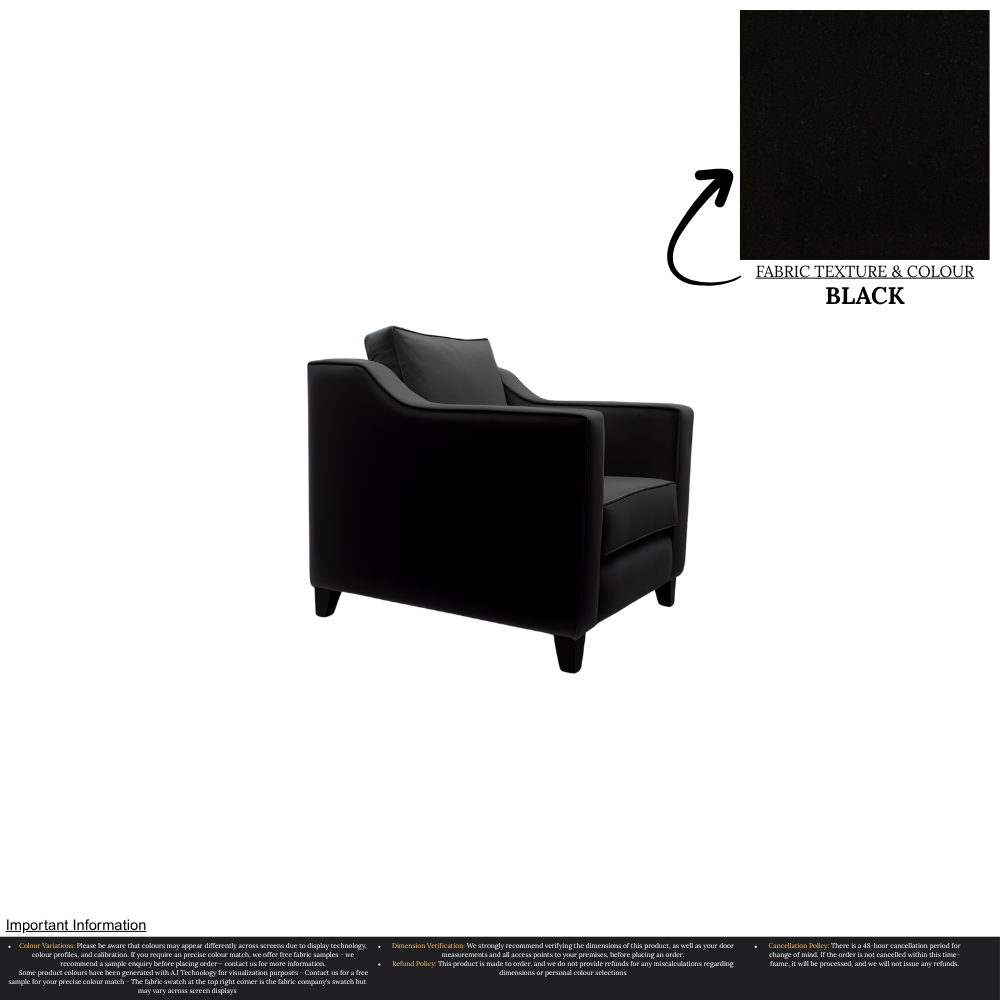 Logan Chair