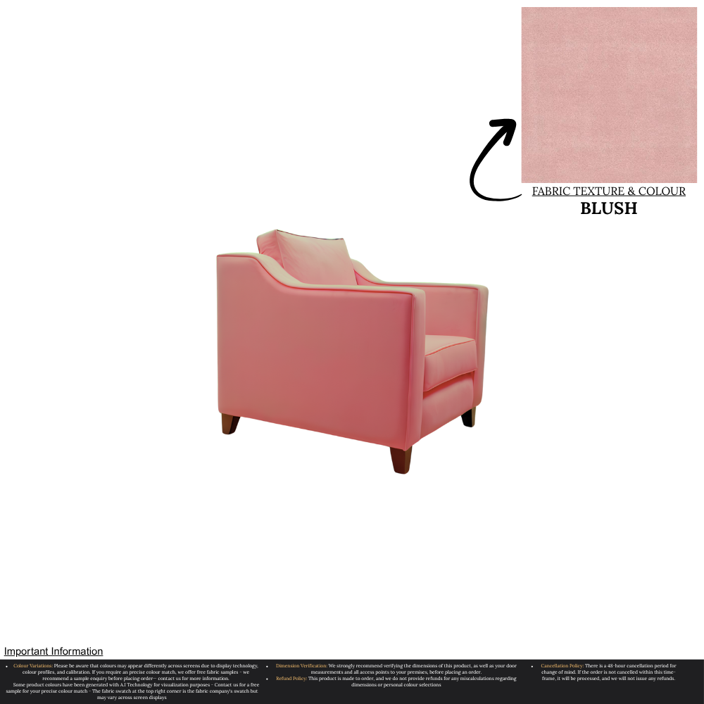Logan Chair