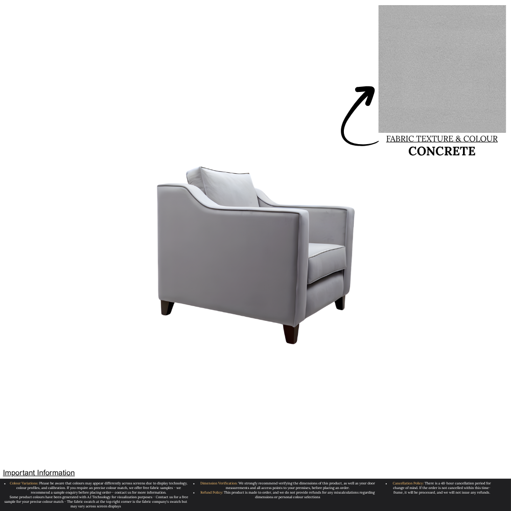 Logan Chair