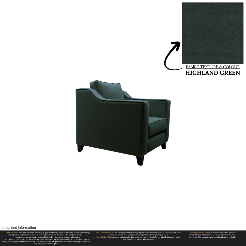 Logan Chair