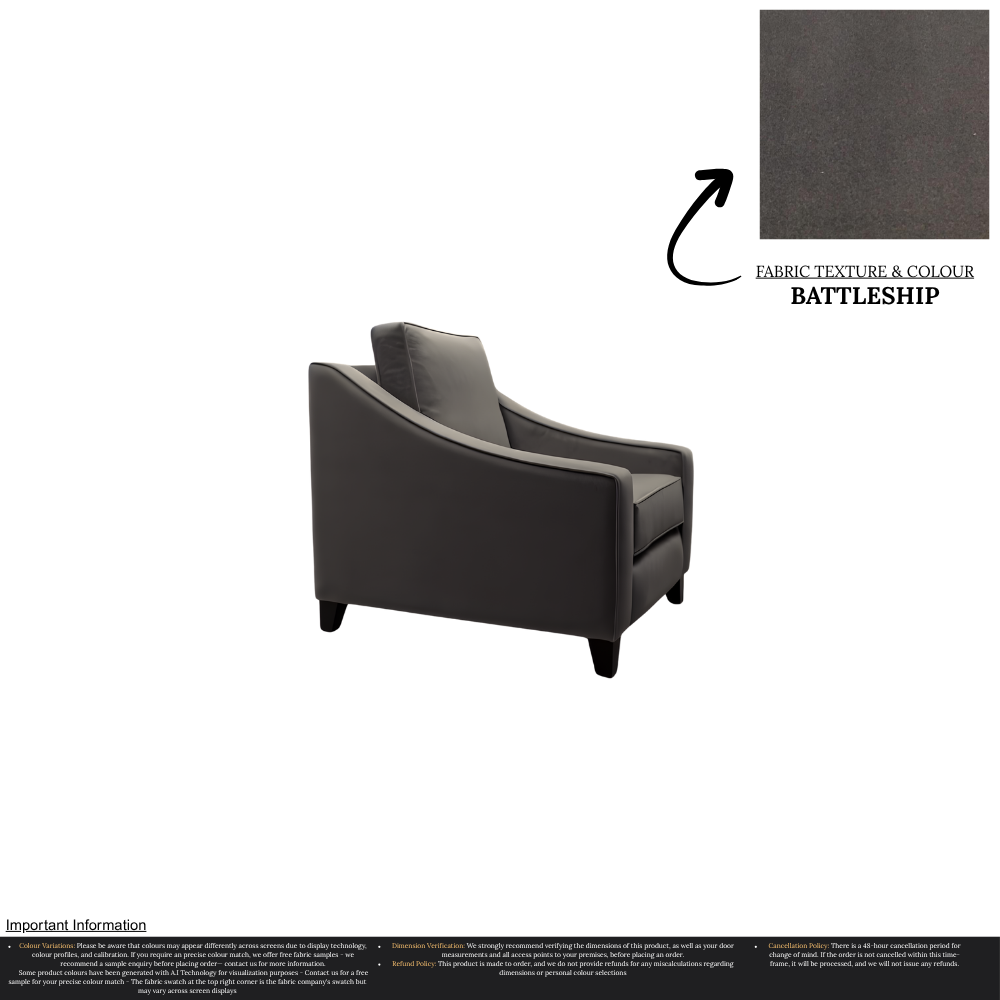 Luka Chair