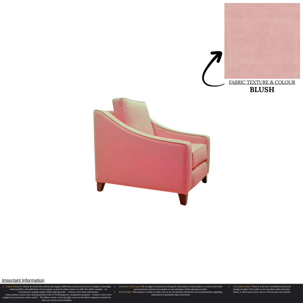 Luka Chair