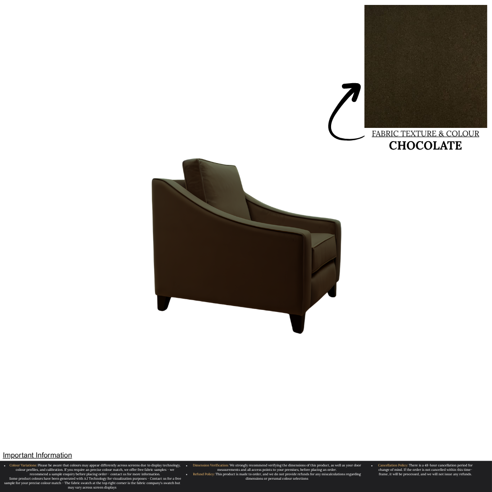 Luka Chair