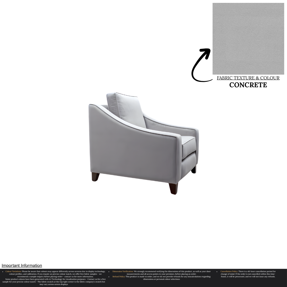 Luka Chair