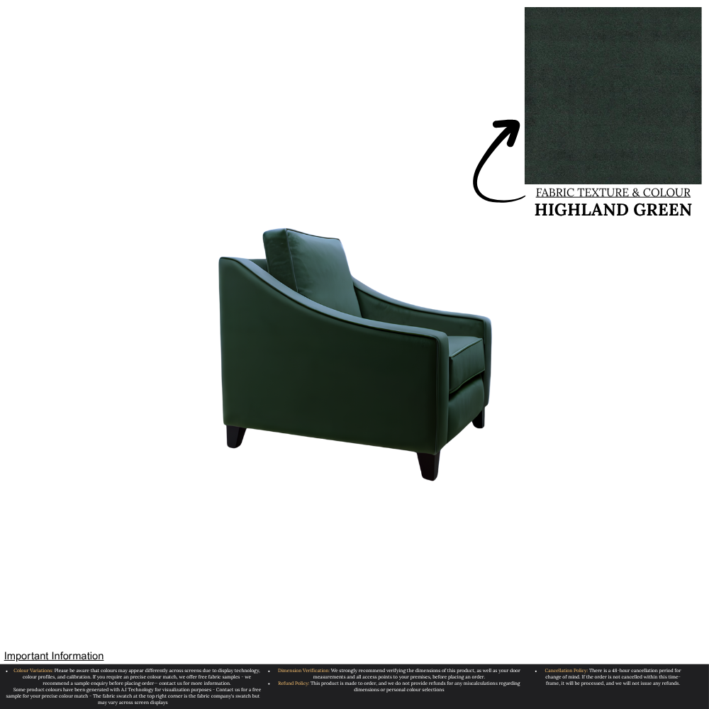 Luka Chair
