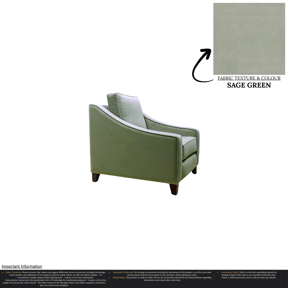 Luka Chair