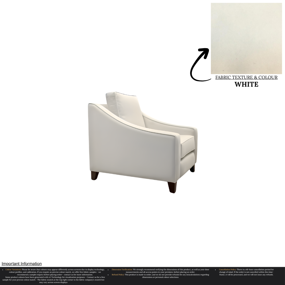 Luka Chair
